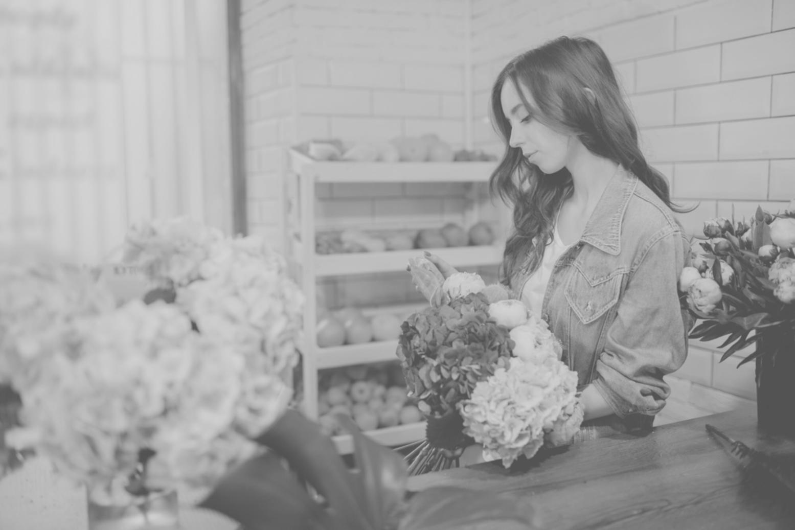 Флористика для бізнесу: з чого почати